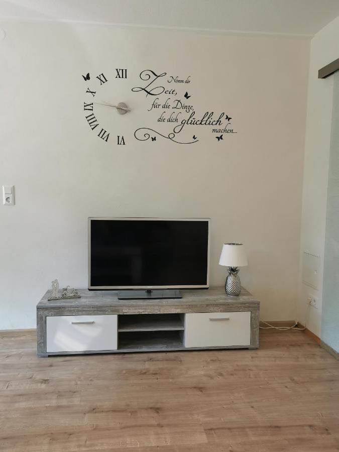 Ferienwohnung Kuenne Gevensleben Bagian luar foto