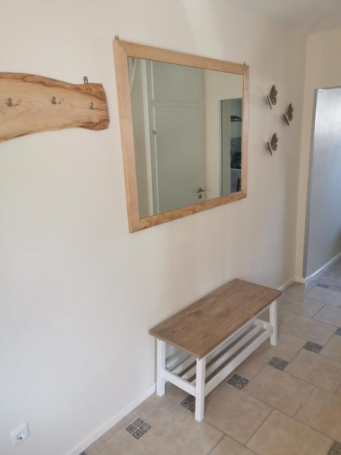 Ferienwohnung Kuenne Gevensleben Bagian luar foto
