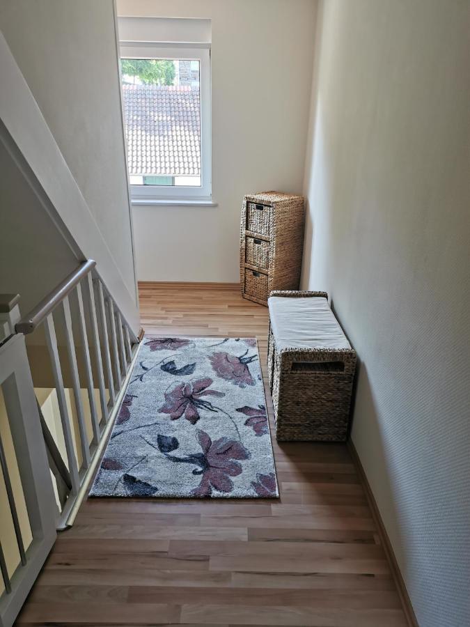 Ferienwohnung Kuenne Gevensleben Bagian luar foto